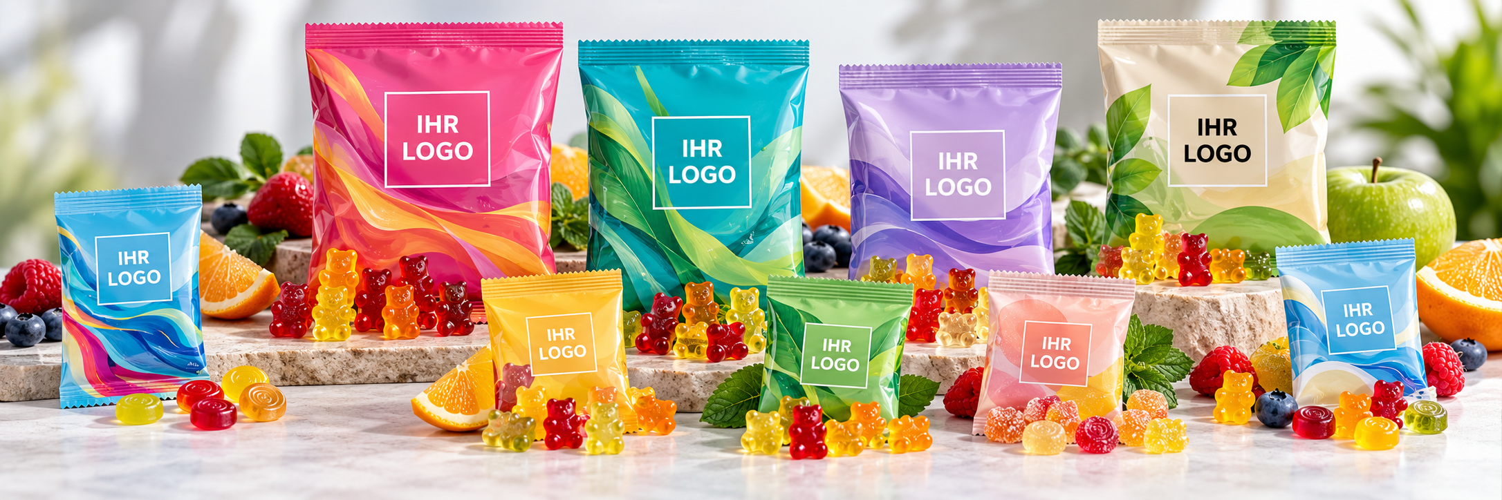 Fruchtgummi